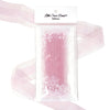 Baby Pink Organza Sheer Ribbon