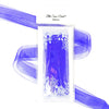 Royal Blue Organza Sheer Ribbon