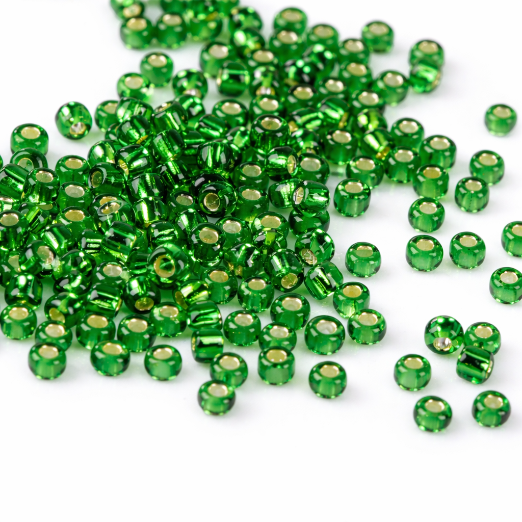 Glass Seed Beads