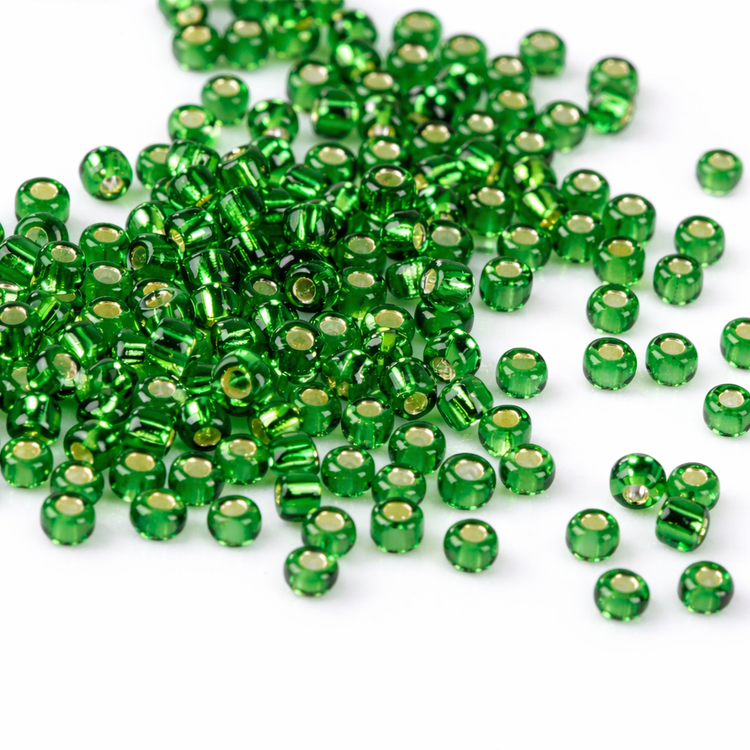 Glass Seed Beads