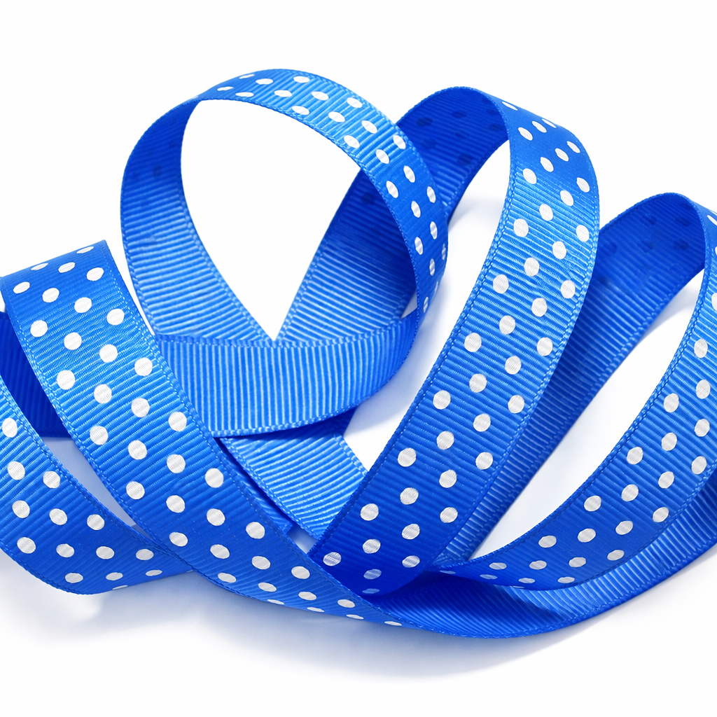 Polka Dot Ribbon