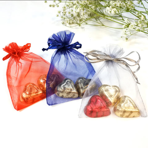 Organza Favour Bag