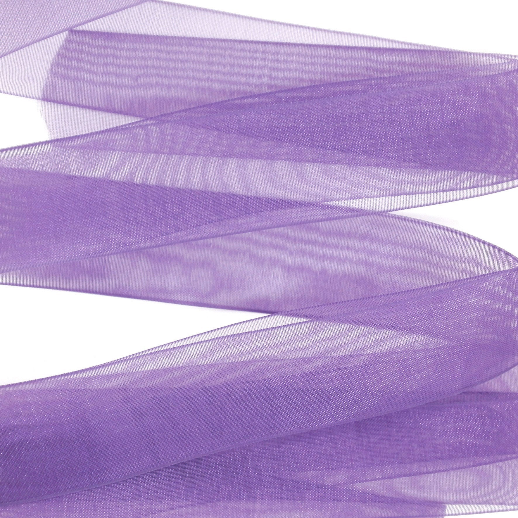 Organza Sheer Ribbons