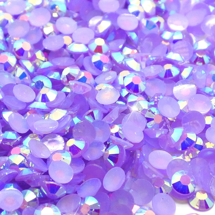 Jelly AB Rhinestones