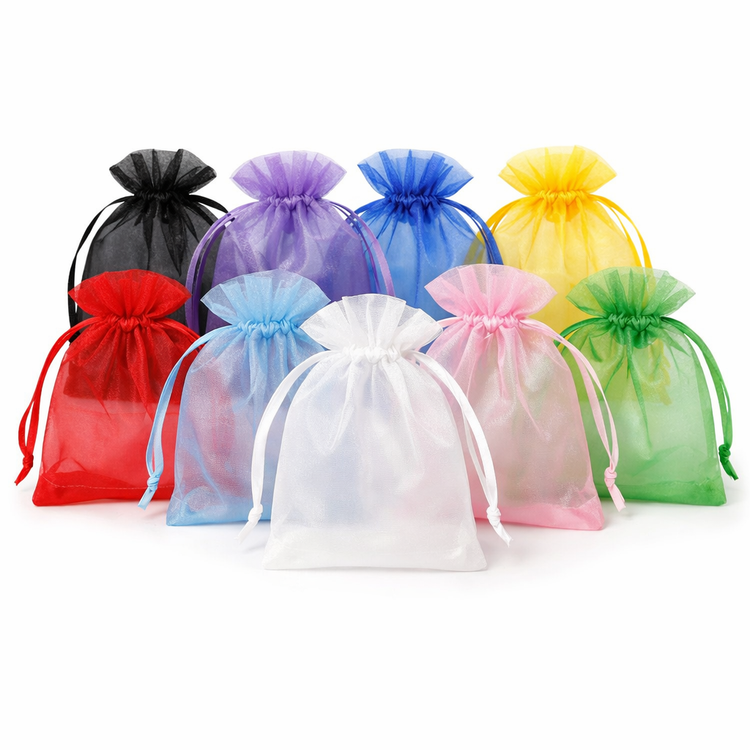 Organza Favour Bag