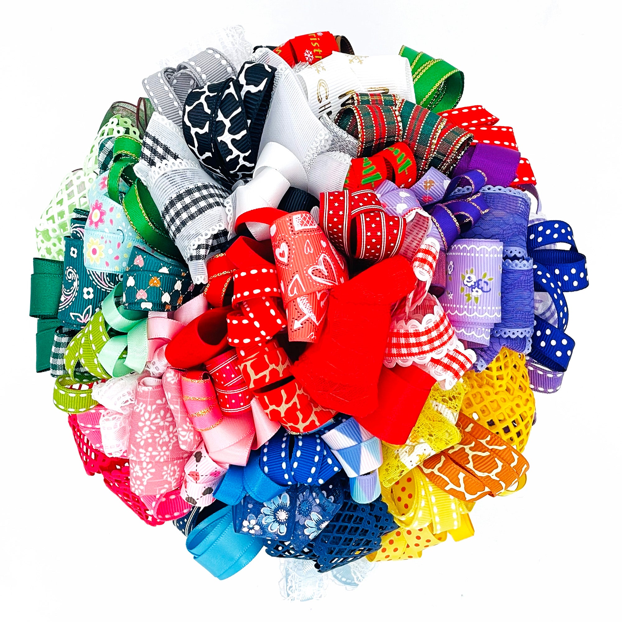 Mixed Ribbon Value Pack