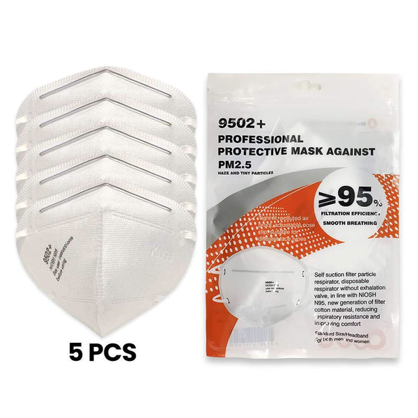 KN95 Masks