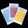 5pcs Tassels Garland Tissue Paper Bunting - Cream / Ivory