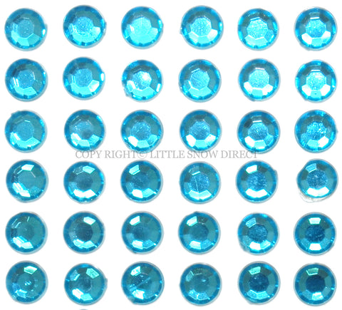 Self-Adhesive Rhinestones