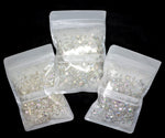 Crystal AB Table Scatter Diamonds