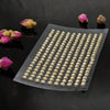 Pale Gold Self-Adhesive Stick On Rhinestone Gems (200pcs)