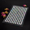 Crystal AB Self-Adhesive Stick On Rhinestone Gems (200pcs)