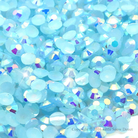 Jelly AB Rhinestones