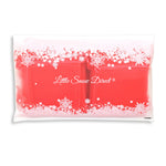 Coral Organza Favour Bags - Pack of 10
