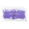 Iris Organza Favour Bags - Pack of 10
