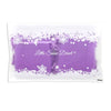 Lilac Organza Favour Bags - Pack of 10