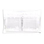 White Organza Favour Bags - Pack of 10