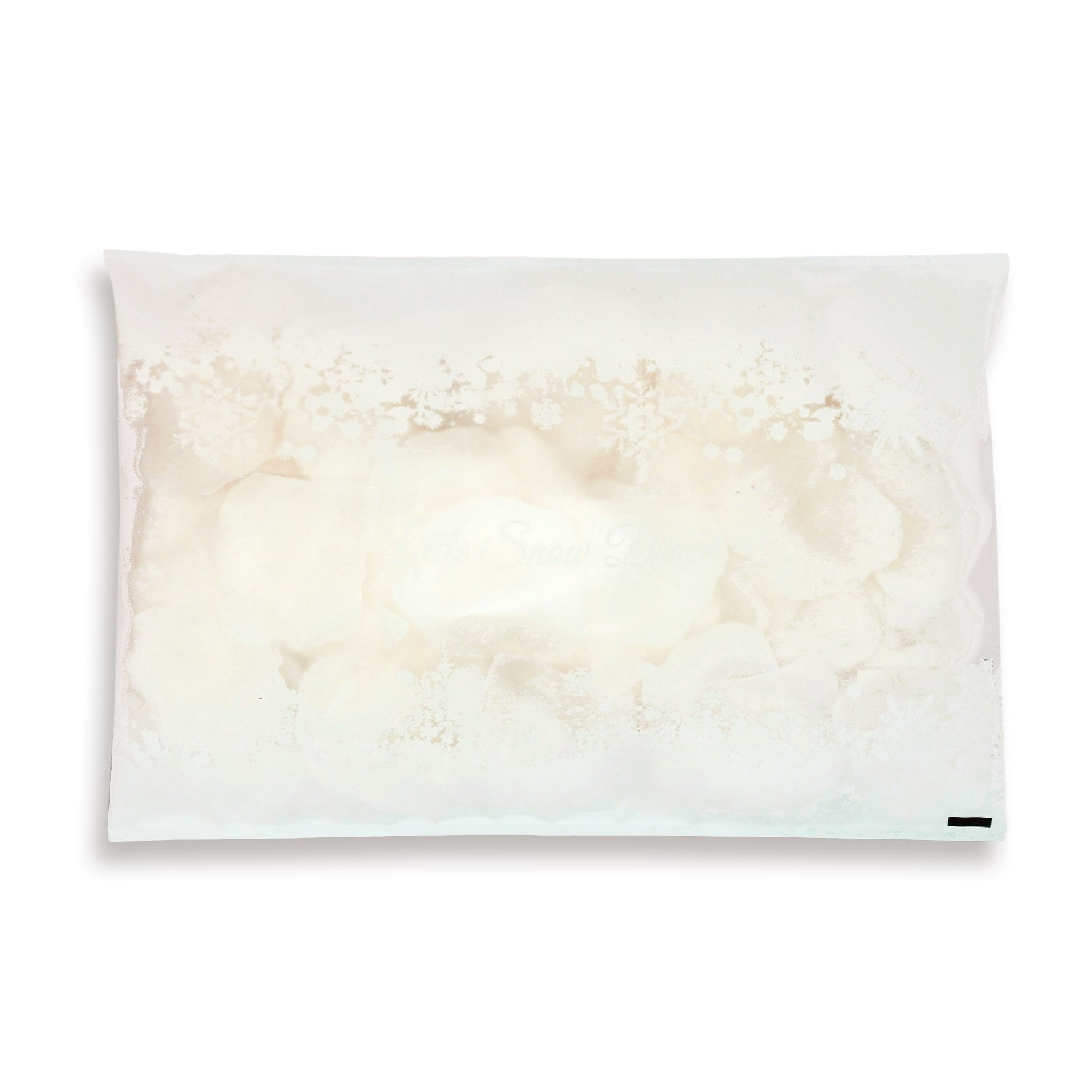 Ivory / Cream Artificial Silk Rose Petal Confetti - Pack of 100