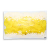 Yellow Gold Artificial Silk Rose Petal Confetti - Pack of 100