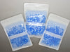 Baby Blue Table Crystal Scatter Diamonds