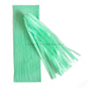 5pcs Tassels Garland Tissue Paper Bunting - Mint